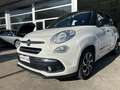 Fiat 500L 500L 2017 1.3 mjt Lounge 95cv dualogic Bianco - thumbnail 4