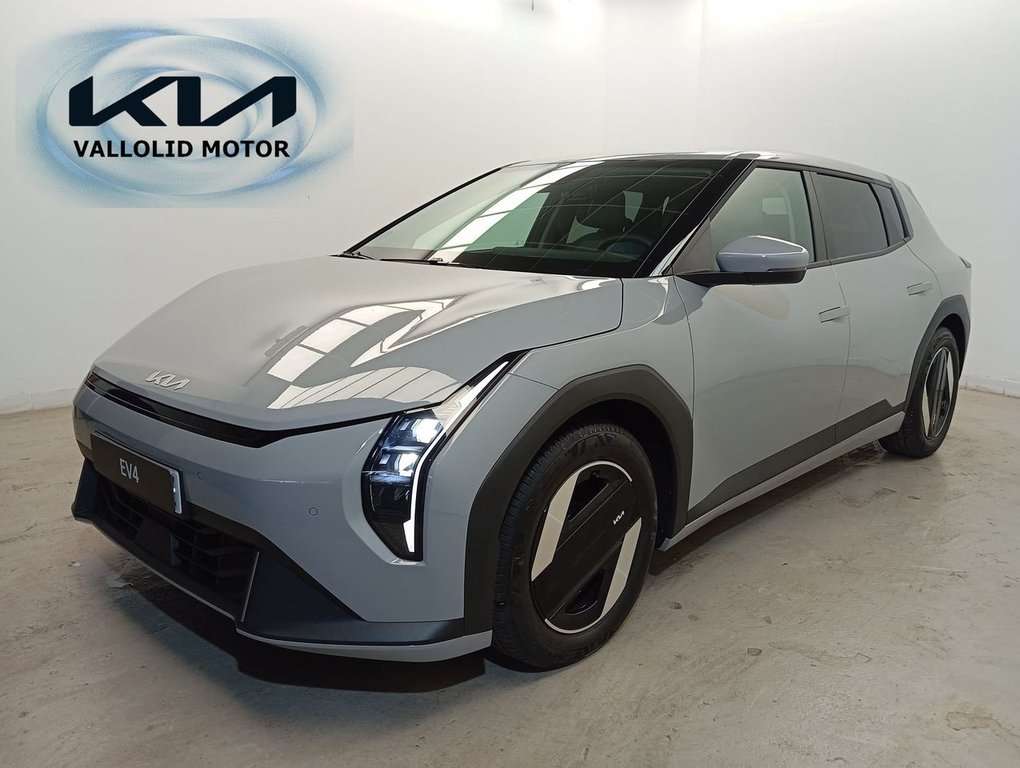 Kia EV4 Earth Launch Edition - foto 1
