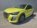 Peugeot 208 1.2 Hybrid 110 GT (EURO 6e) Gelb - thumbnail 1