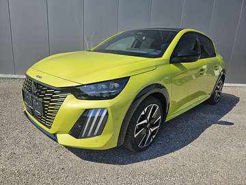 1.2 Hybrid 110 GT (EURO 6e)