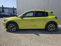 Peugeot 208 1.2 Hybrid 110 GT (EURO 6e) Gelb - thumbnail 2