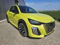 Peugeot 208 1.2 Hybrid 110 GT (EURO 6e) Gelb - thumbnail 5