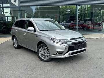 2.4i 4WD PHEV Business Edition MMCS