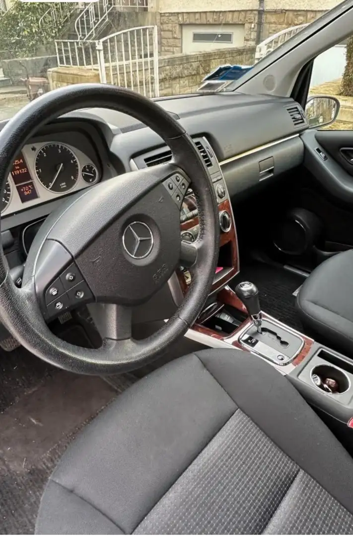 Mercedes-Benz B 180 CDI Autotronic Special Edition - 2