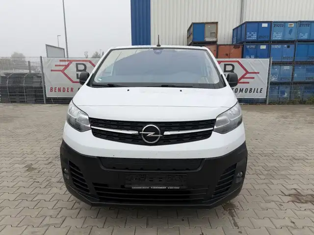Opel Vivaro Kasten -e Edition L