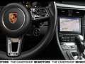 Porsche 911 Turbo S Coupé *Lift*Burmester*Erstlack*Perfekt* Zwart - thumbnail 29