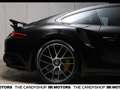 Porsche 911 Turbo S Coupé *Lift*Burmester*Erstlack*Perfekt* Noir - thumbnail 13