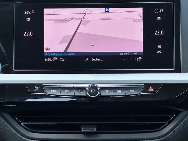 Opel Grandland X view 15