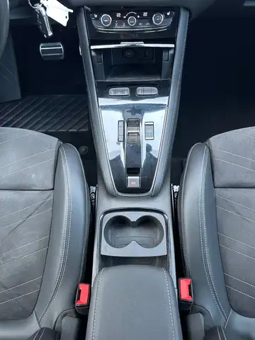 Opel Grandland X view 14