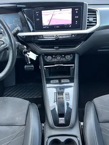 Opel Grandland X view 13