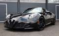 Alfa Romeo 4C Spider Targa/Carbon/Alpine/Kamera/BTH/R17 Schwarz - thumbnail 6