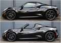 Alfa Romeo 4C Spider Targa/Carbon/Alpine/Kamera/BTH/R17 Schwarz - thumbnail 3