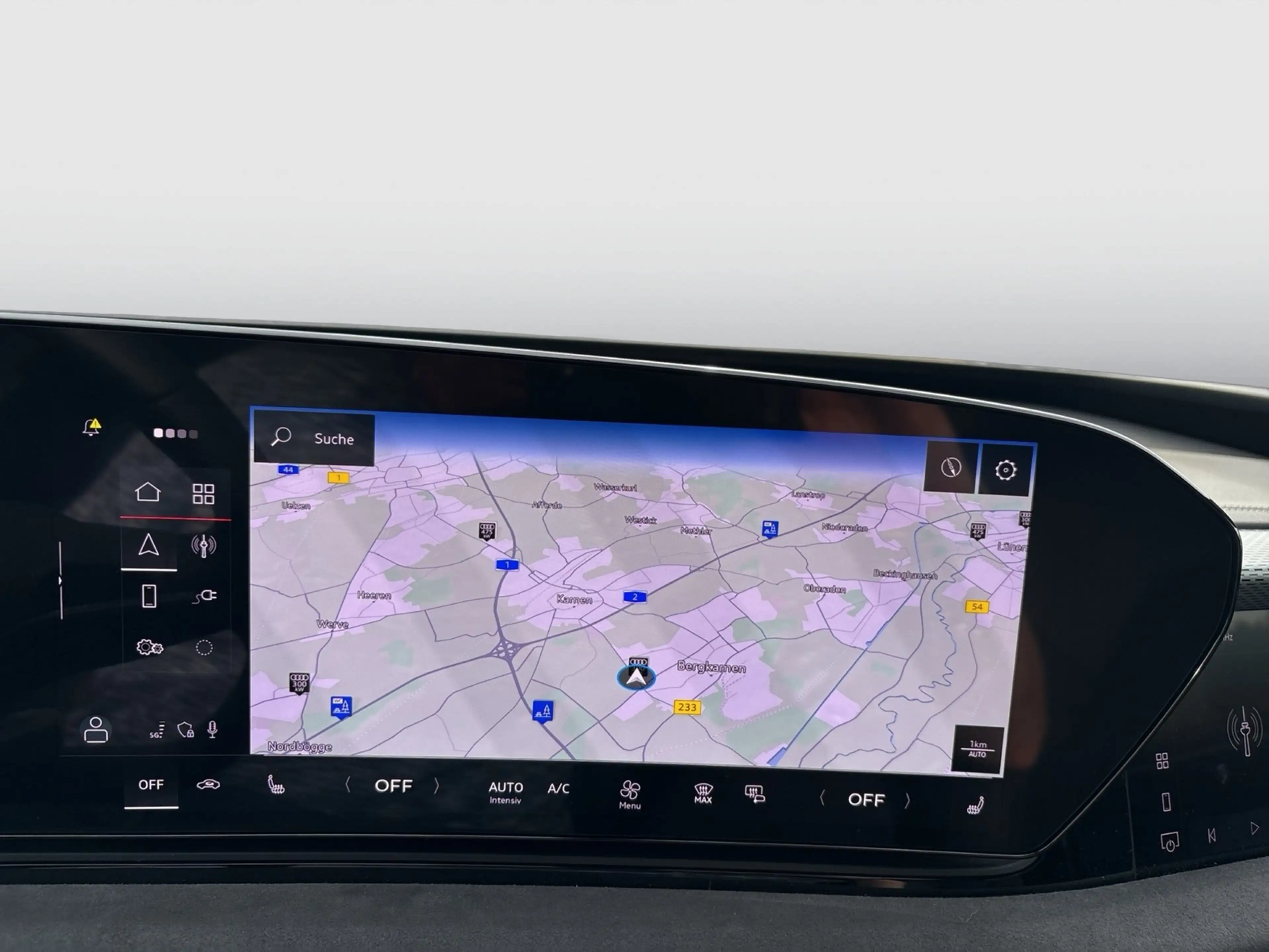 Audi A6 e-tron Avant performance S LINE PANO B&O LM21 — photo 15