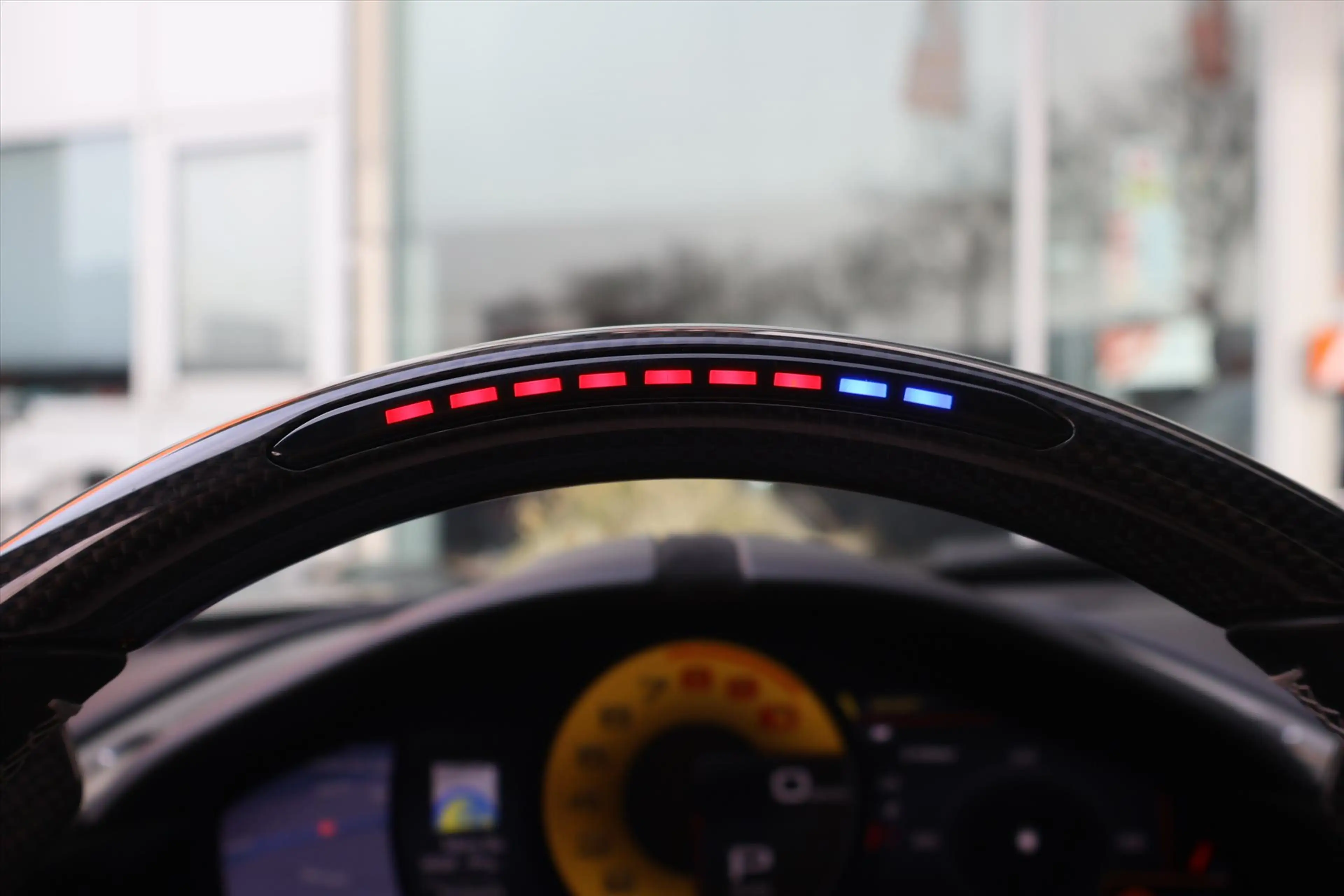Ferrari Roma | Carplay | 360 Camera | JBL Audio | ACC | Passeng — photo 17