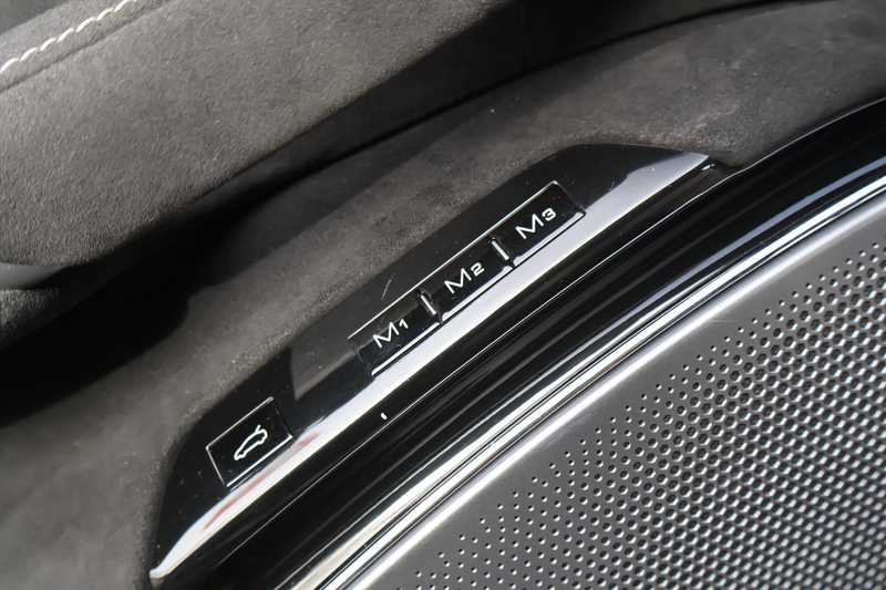 Ferrari Roma | Carplay | 360 Camera | JBL Audio | ACC | Passeng — photo 32