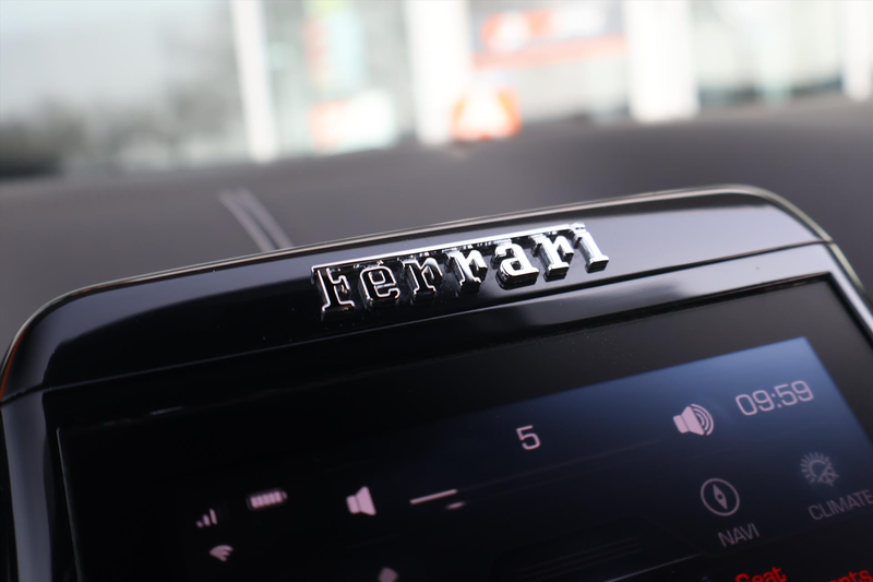 Ferrari Roma | Carplay | 360 Camera | JBL Audio | ACC | Passeng — photo 30