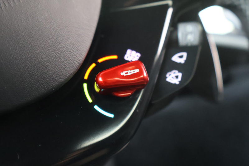 Ferrari Roma | Carplay | 360 Camera | JBL Audio | ACC | Passeng — photo 17
