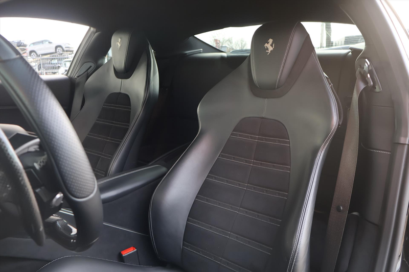Ferrari Roma | Carplay | 360 Camera | JBL Audio | ACC | Passeng — photo 7