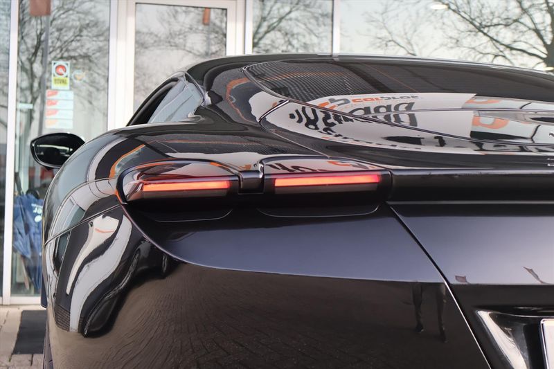Ferrari Roma | Carplay | 360 Camera | JBL Audio | ACC | Passeng — photo 14