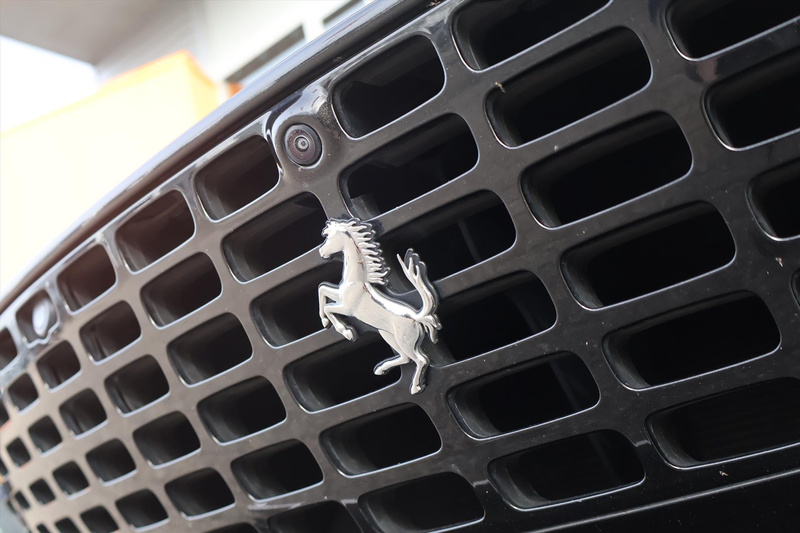 Ferrari Roma | Carplay | 360 Camera | JBL Audio | ACC | Passeng — photo 28