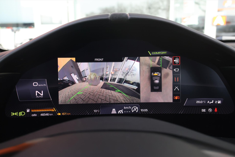 Ferrari Roma | Carplay | 360 Camera | JBL Audio | ACC | Passeng — photo 8