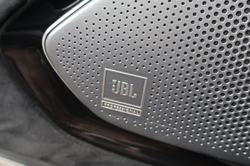 Ferrari Roma | Carplay | 360 Camera | JBL Audio | ACC | Passeng — photo 21