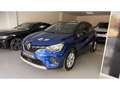 Renault Captur TCe Zen 67kW Azul - thumbnail 3