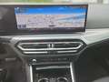 BMW 330 d Lim. M-Sport/NAVI/AHK/LED/LiveCockpit/Harma Negro - thumbnail 9