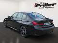 BMW 330 d Lim. M-Sport/NAVI/AHK/LED/LiveCockpit/Harma Negro - thumbnail 4