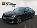 BMW 330 d Lim. M-Sport/NAVI/AHK/LED/LiveCockpit/Harma Negro - thumbnail 1