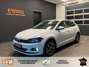 1.0 TSI 95ch CONFORTLINE