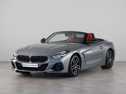 BMW Z4 Roadster M40i