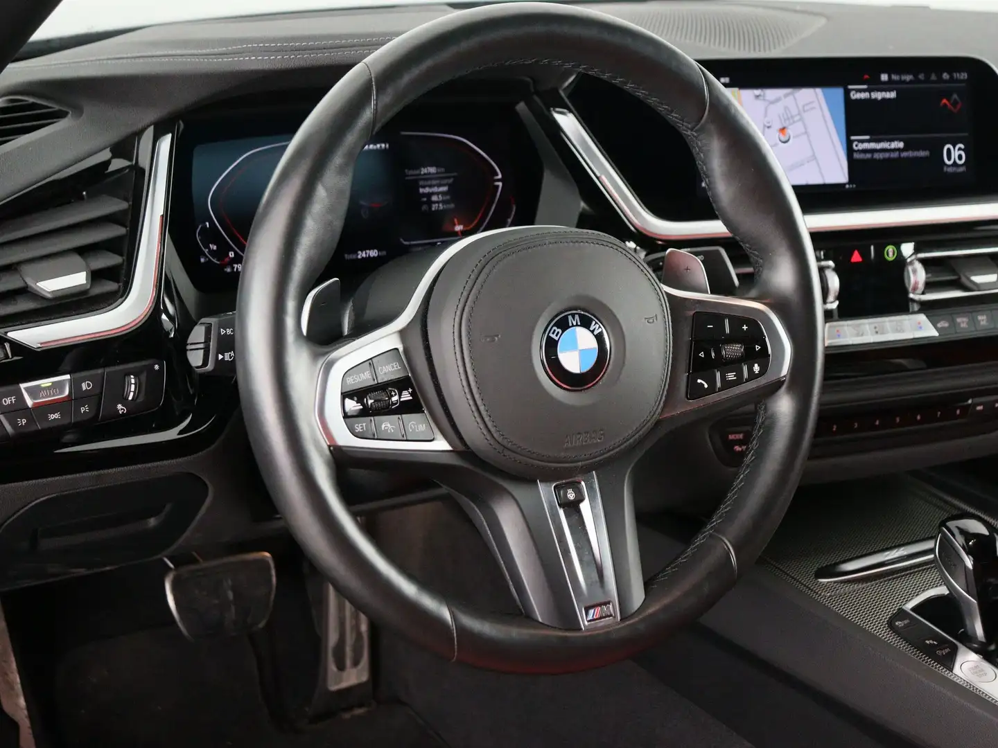 BMW Z4 Roadster M40i Grigio - 2