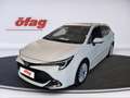 Toyota Corolla 1.8 Hybrid Touring Sports Active Drive Weiß - thumbnail 2