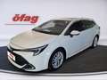 Toyota Corolla 1.8 Hybrid Touring Sports Active Drive Weiß - thumbnail 1