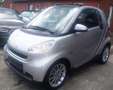 smart forTwo coupé 1.0 52kW mhd passion Zilver - thumbnail 3