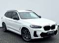 BMW X3 M i xDrive / 1.HAND / GARANTIE / Weiß - thumbnail 3