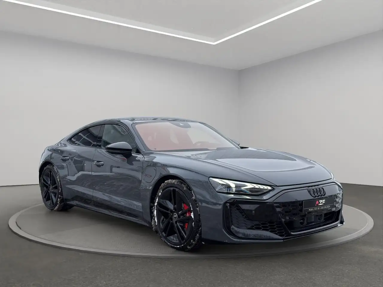 Audi RS e-tron GT 570 kW+MASSAGE+HEAD-UP 3