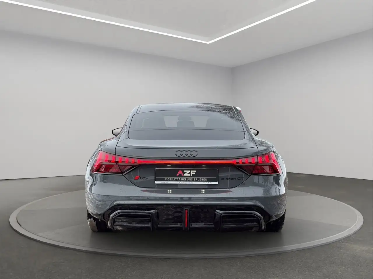 Audi RS e-tron GT 570 kW+MASSAGE+HEAD-UP 6