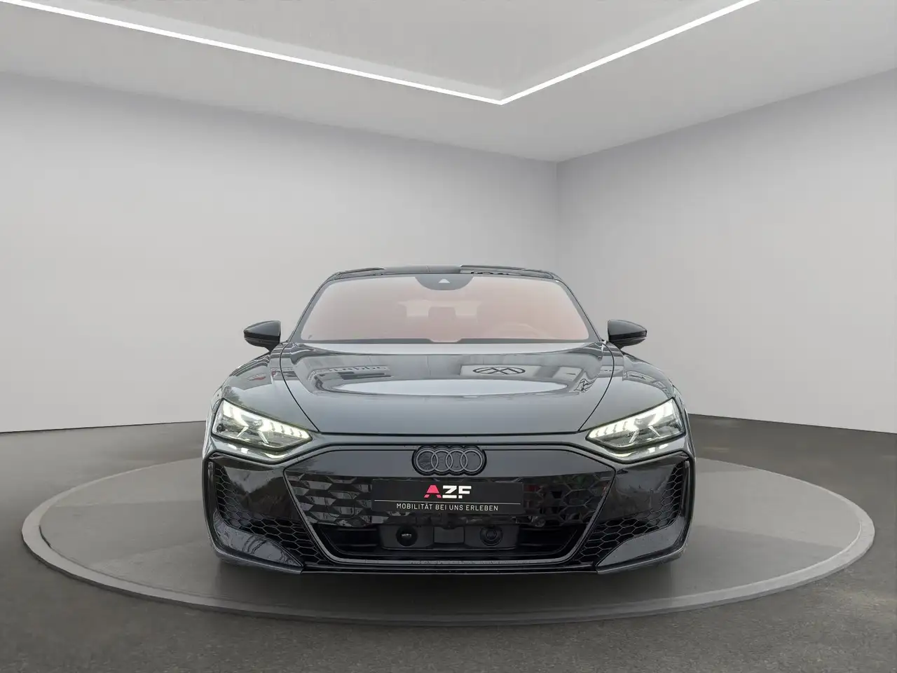 Audi RS e-tron GT 570 kW+MASSAGE+HEAD-UP 5