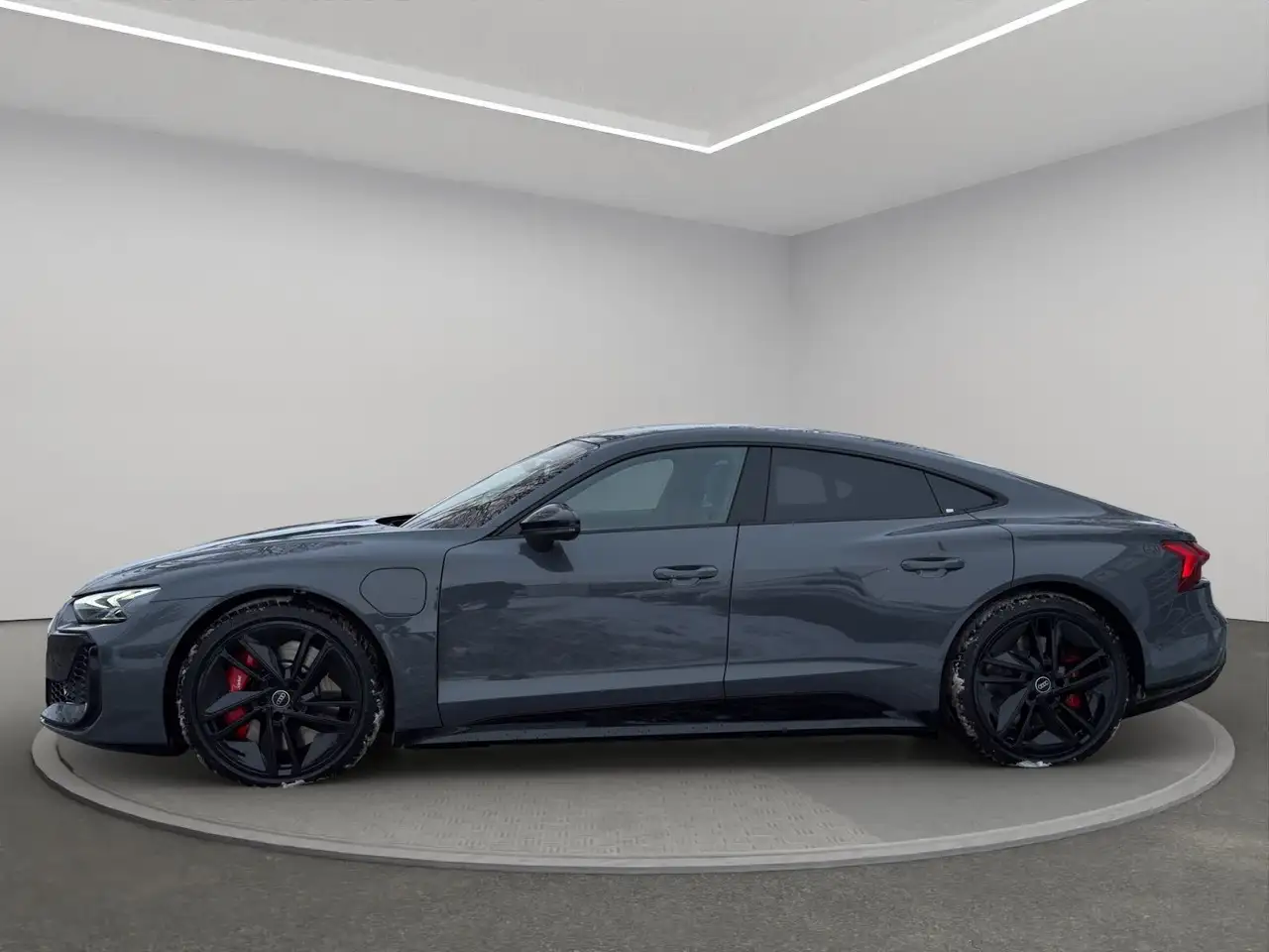 Audi RS e-tron GT 570 kW+MASSAGE+HEAD-UP 4