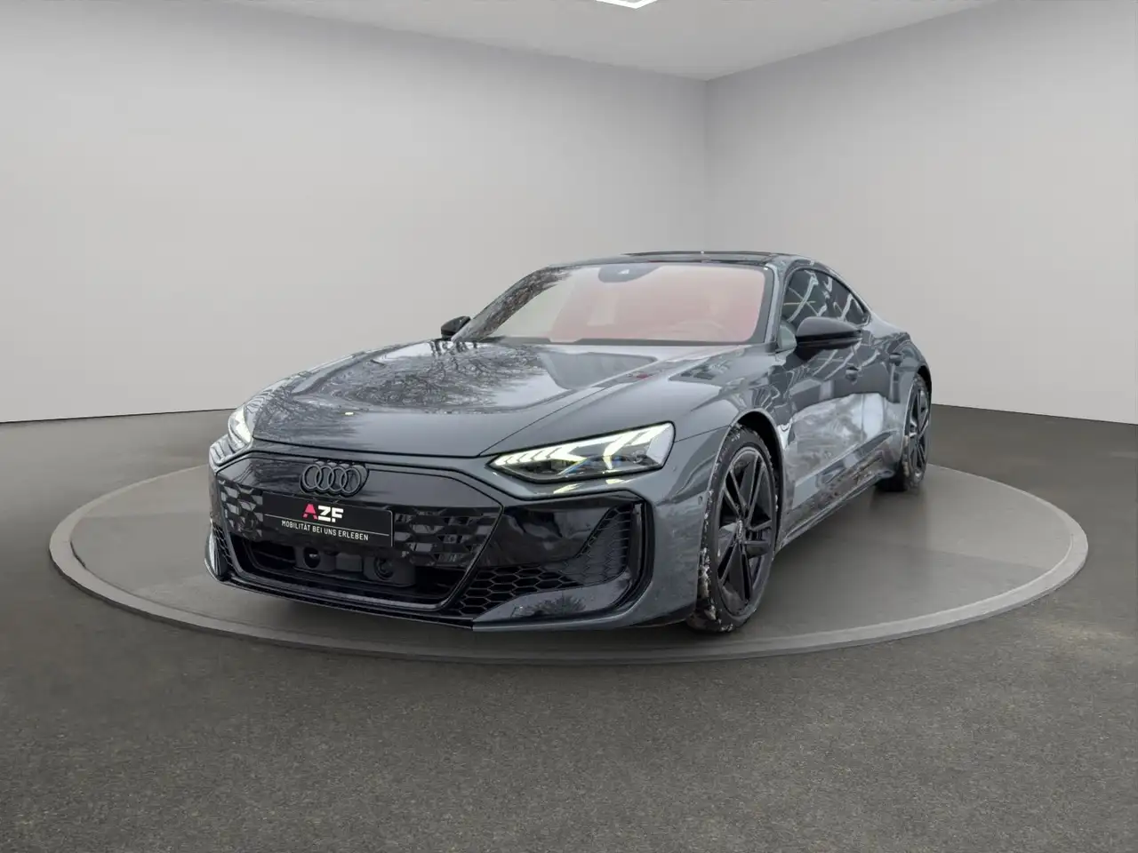 Audi RS e-tron GT 570 kW+MASSAGE+HEAD-UP 2
