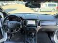Ford Ranger WILDTRAK DOPPELKABINE 4X4/AHK/KAMERA/NAVI Білий - thumbnail 15