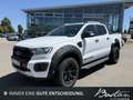 Ford Ranger WILDTRAK DOPPELKABINE 4X4/AHK/KAMERA/NAVI Білий - thumbnail 1
