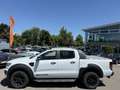 Ford Ranger WILDTRAK DOPPELKABINE 4X4/AHK/KAMERA/NAVI Білий - thumbnail 3