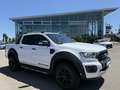 Ford Ranger WILDTRAK DOPPELKABINE 4X4/AHK/KAMERA/NAVI Білий - thumbnail 8