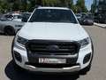Ford Ranger WILDTRAK DOPPELKABINE 4X4/AHK/KAMERA/NAVI Білий - thumbnail 9