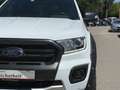 Ford Ranger WILDTRAK DOPPELKABINE 4X4/AHK/KAMERA/NAVI Білий - thumbnail 10