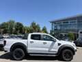 Ford Ranger WILDTRAK DOPPELKABINE 4X4/AHK/KAMERA/NAVI Білий - thumbnail 7