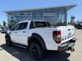 Ford Ranger WILDTRAK DOPPELKABINE 4X4/AHK/KAMERA/NAVI Білий - thumbnail 4